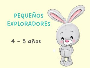Pack conejitos (Reto 1)