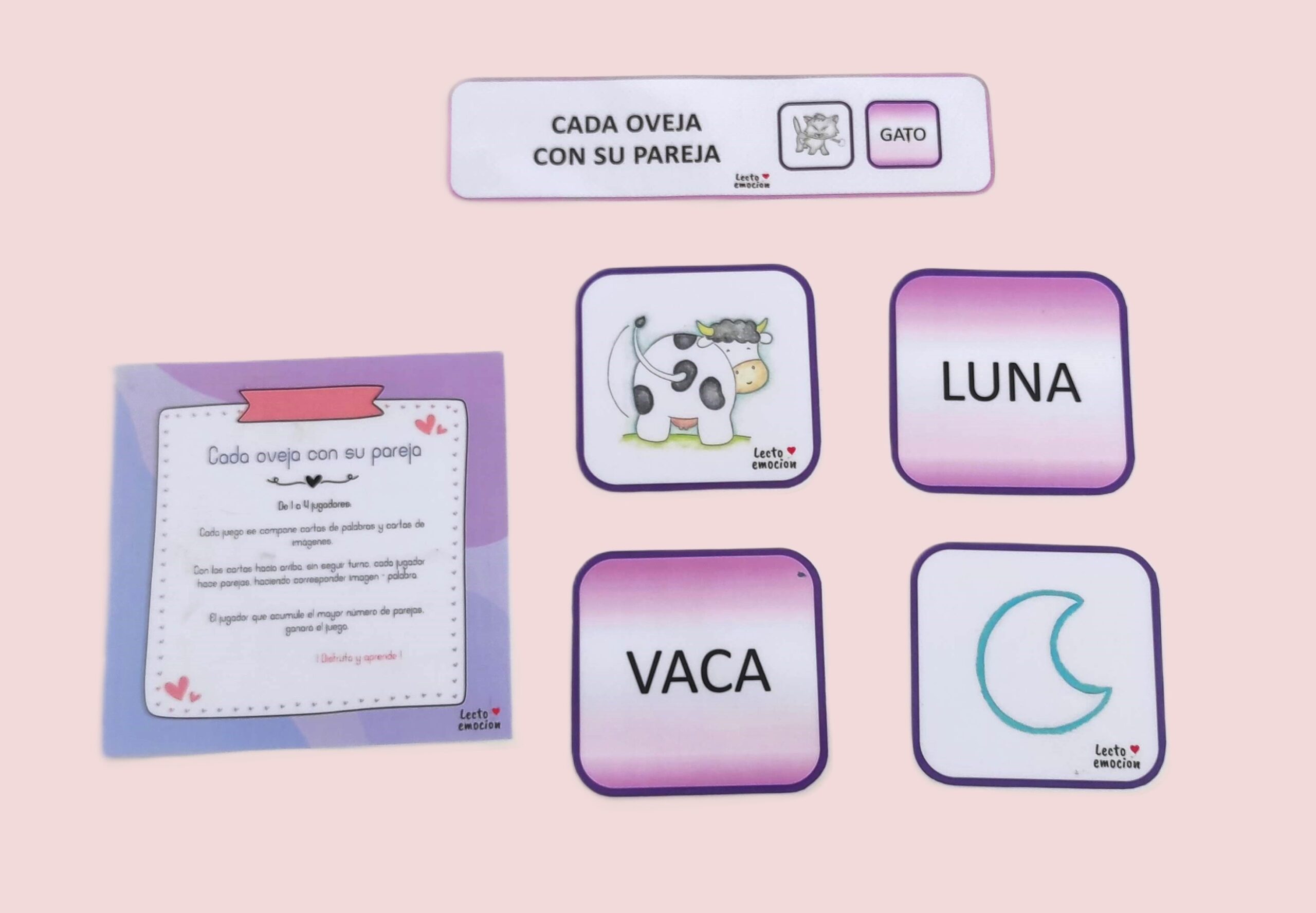 Cada oveja con su pareja - Imagen 5