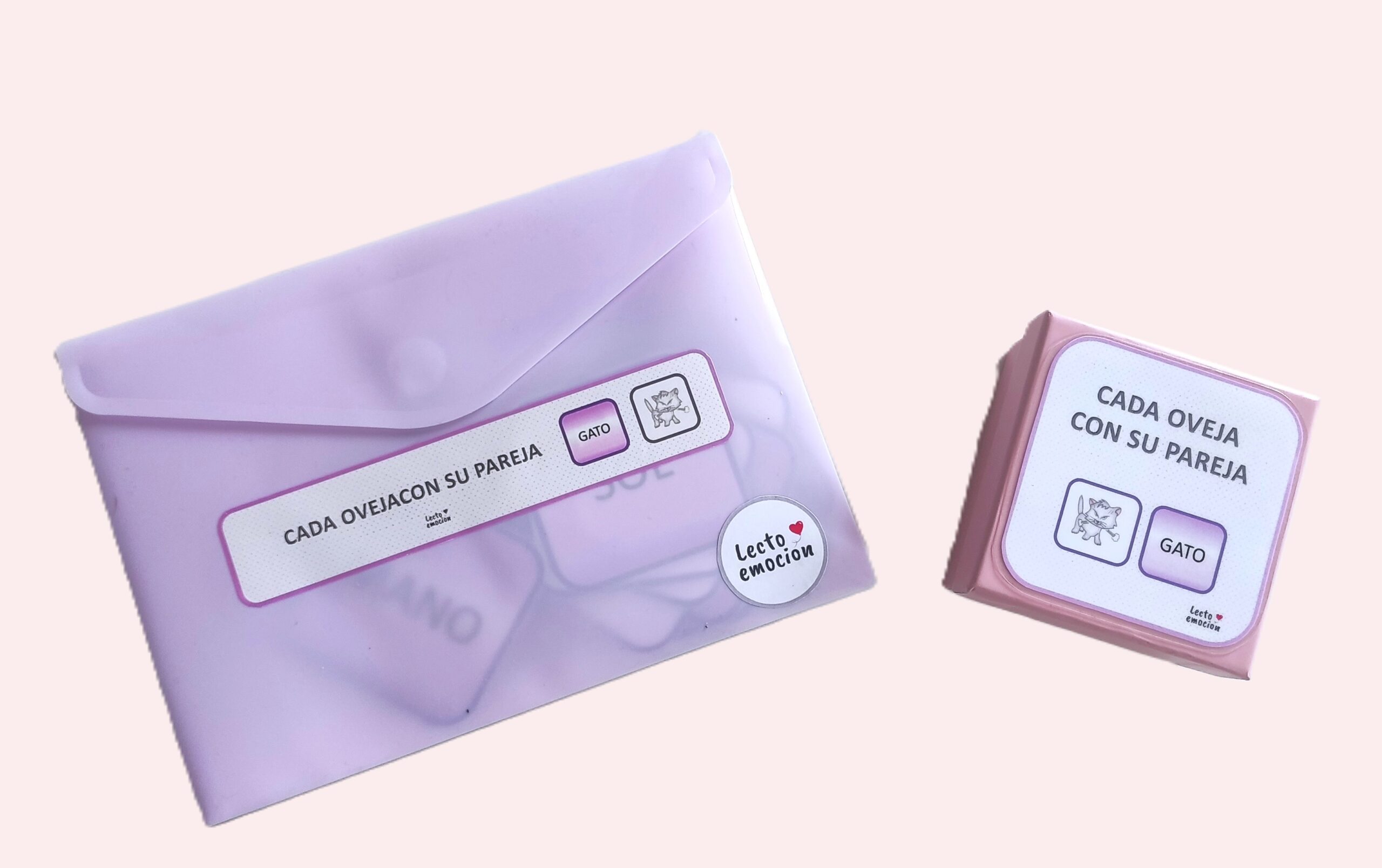 Cada oveja con su pareja - Imagen 2