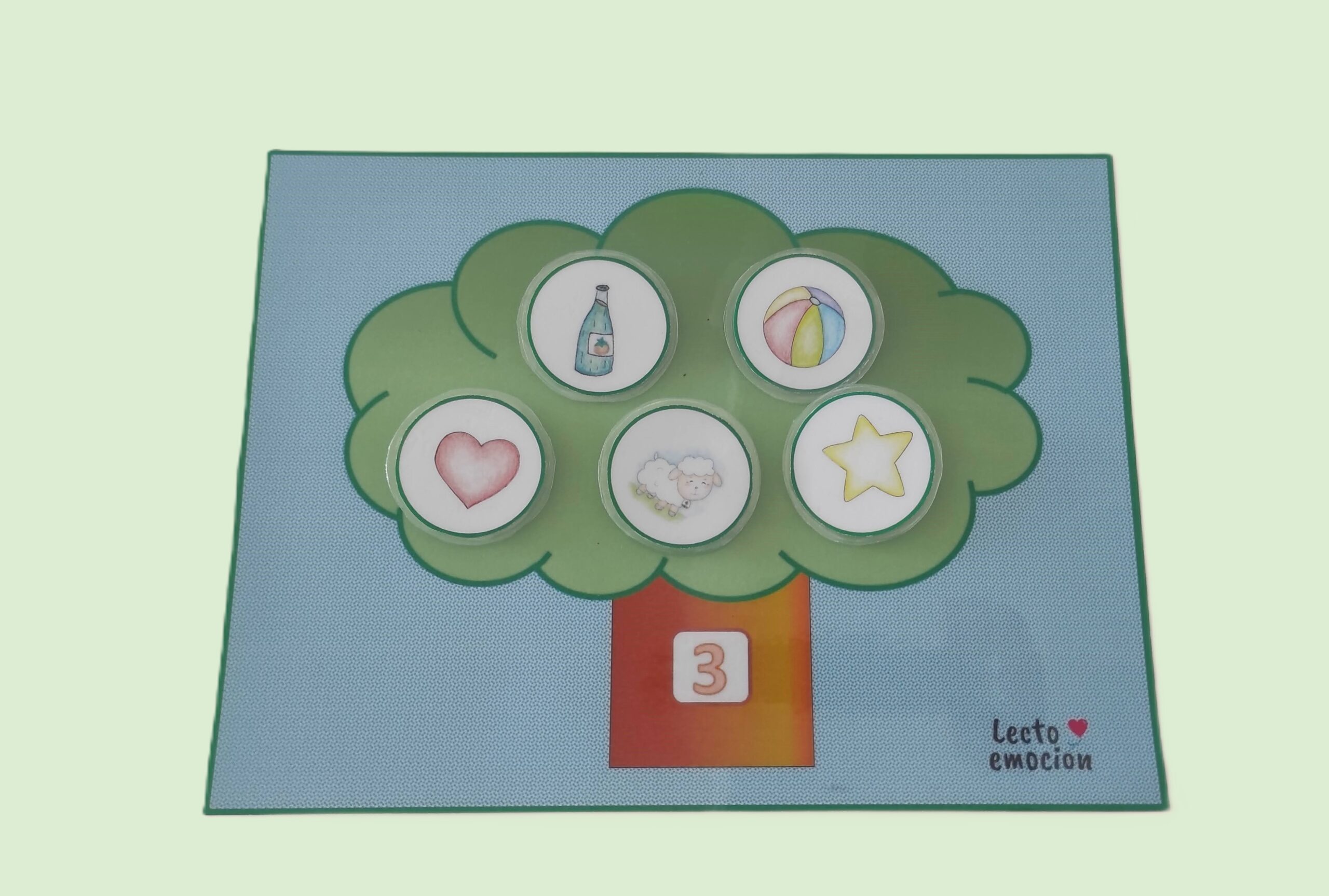 Árboles de sílabas - Imagen 2