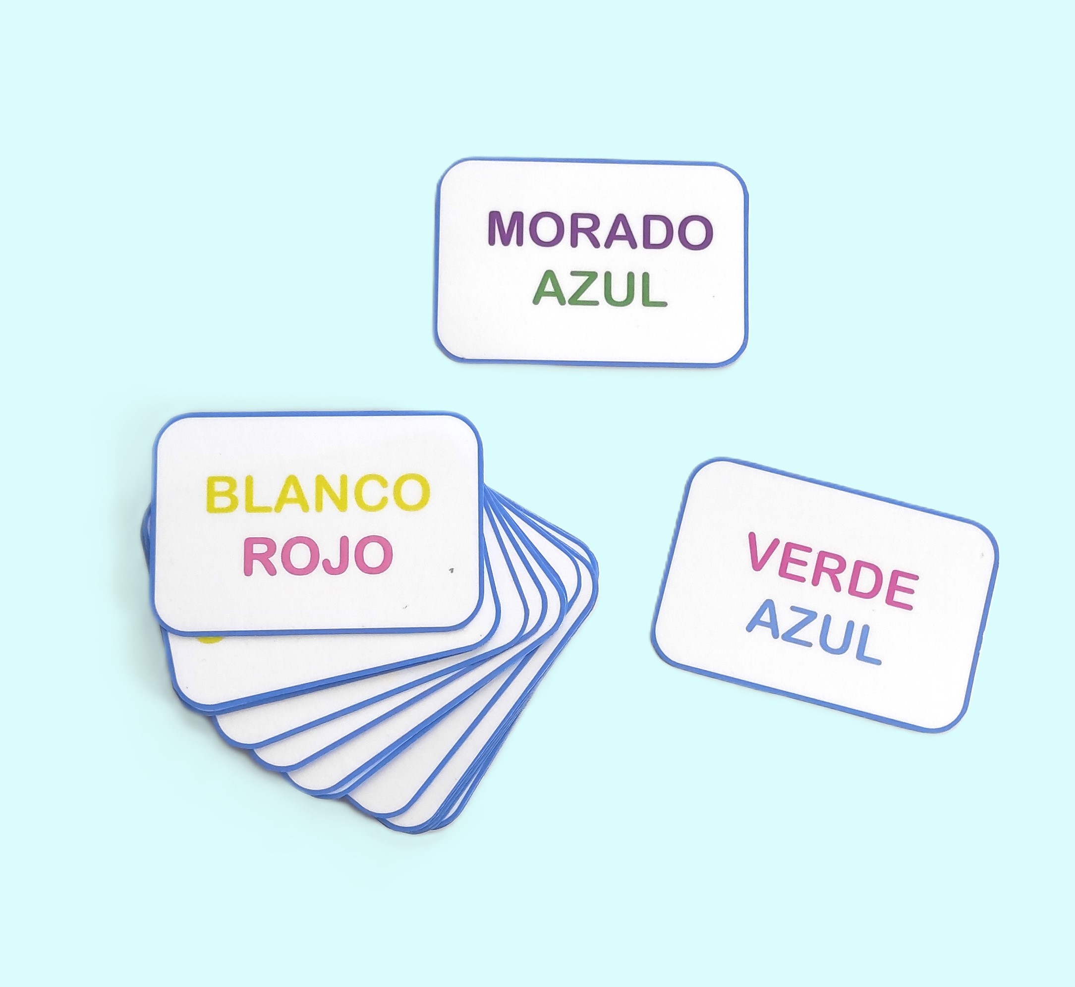 Cartapum colores - Imagen 2