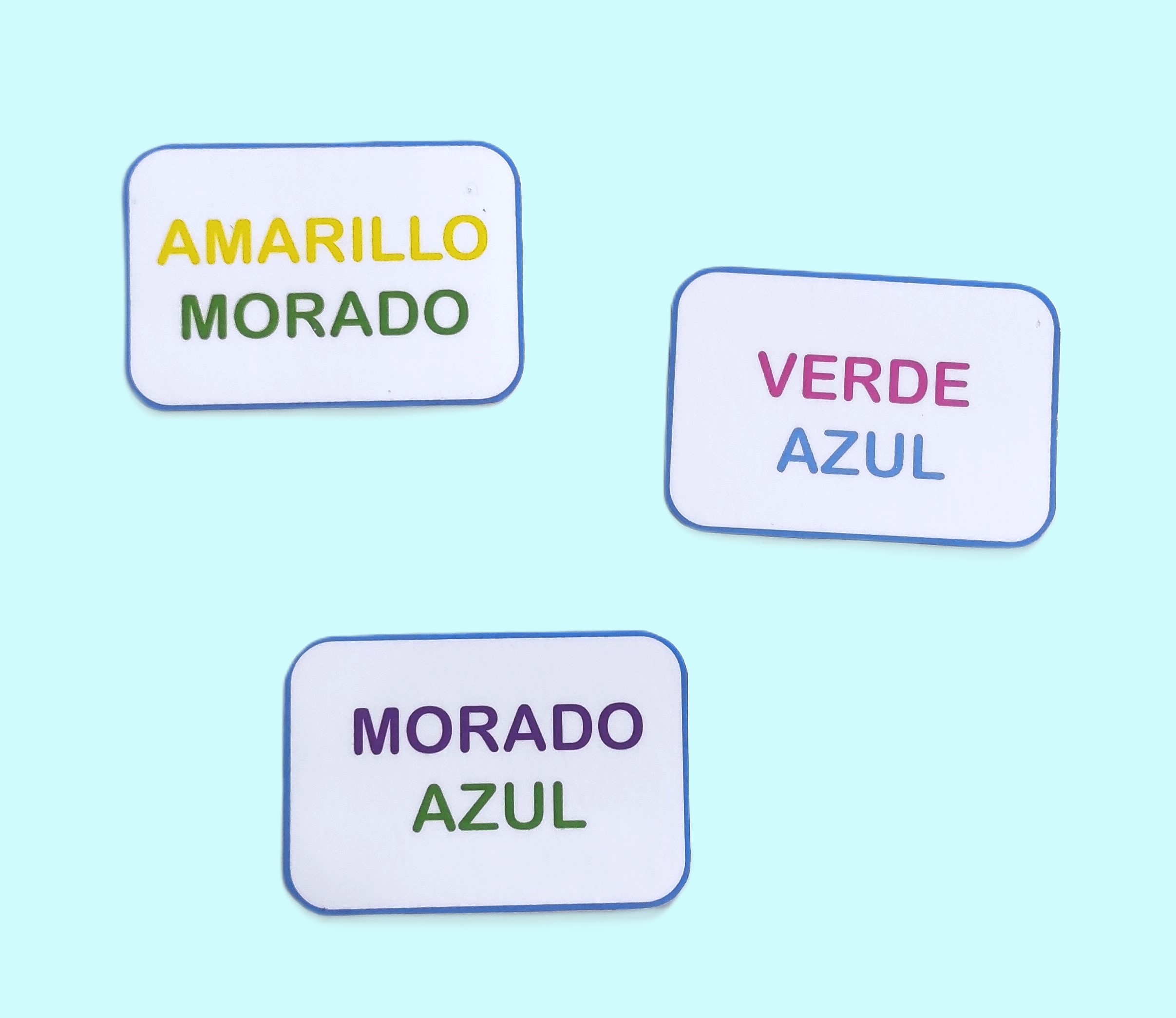 Cartapum colores - Imagen 3