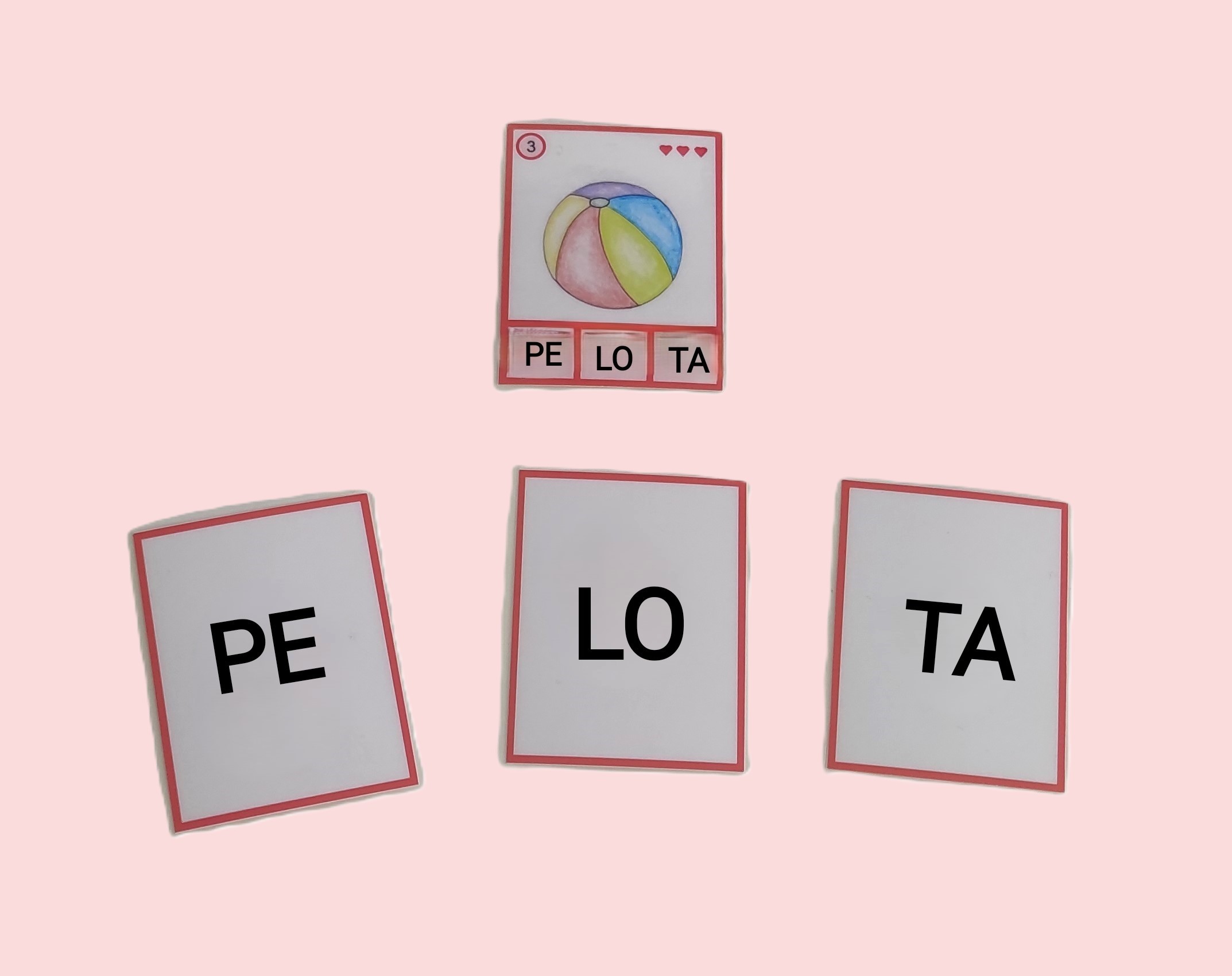 Palabras encantadas - Imagen 2