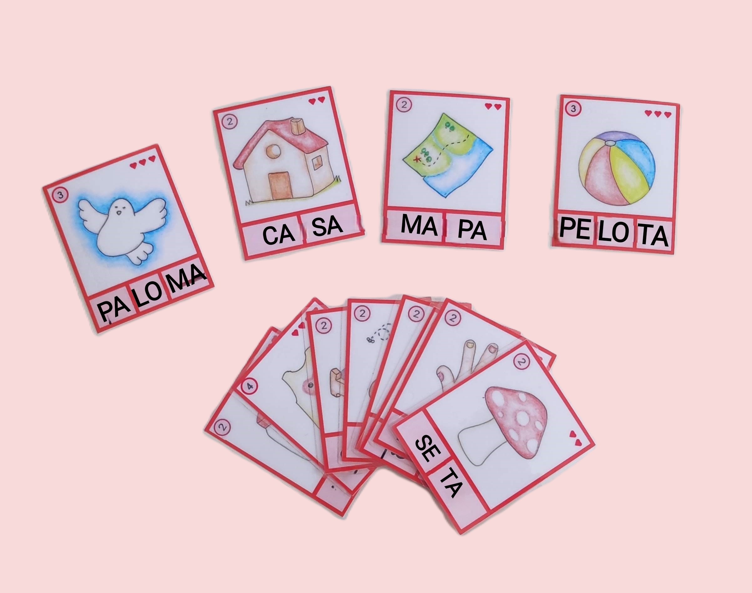 Palabras encantadas - Imagen 4