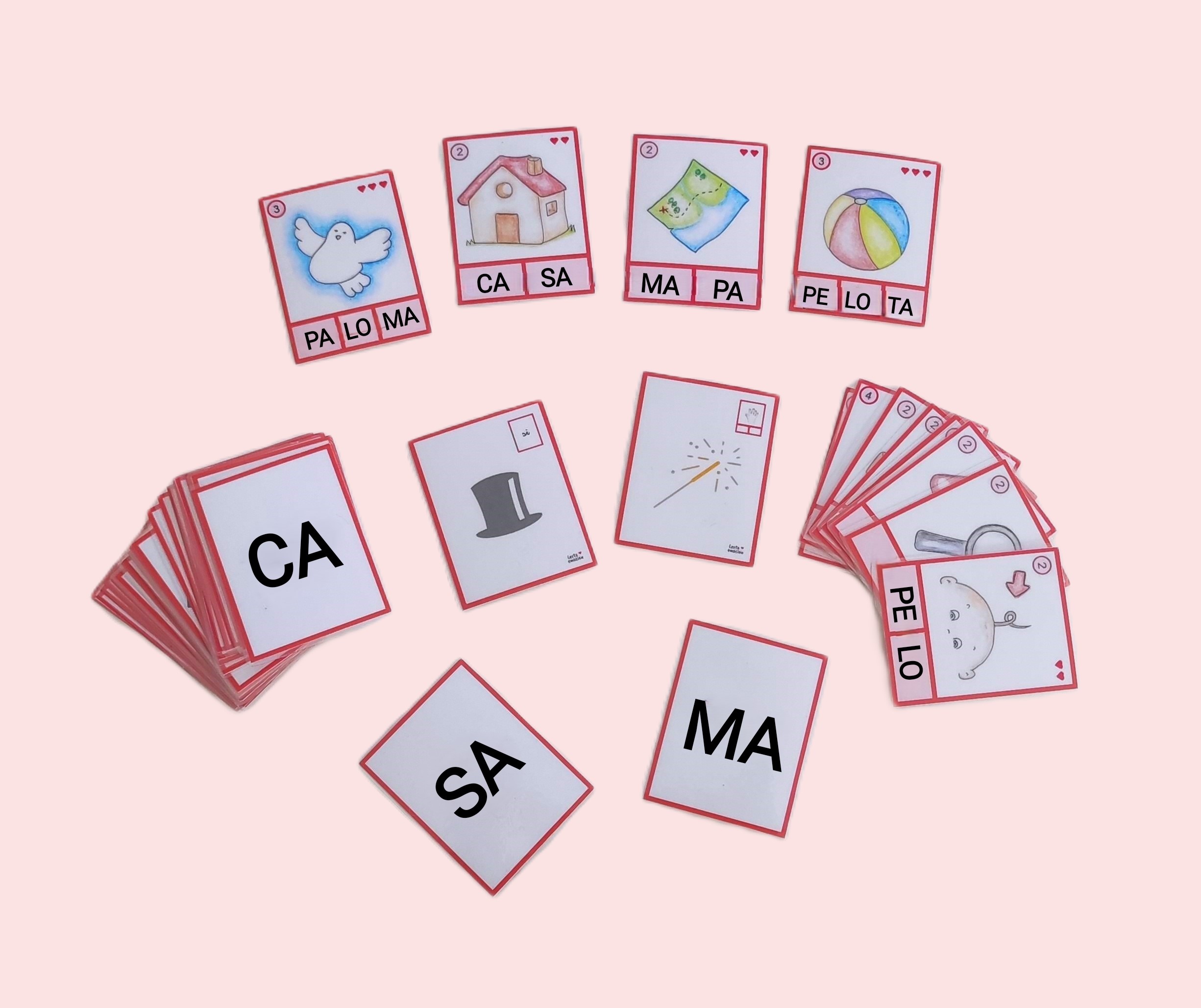 Palabras encantadas - Imagen 3