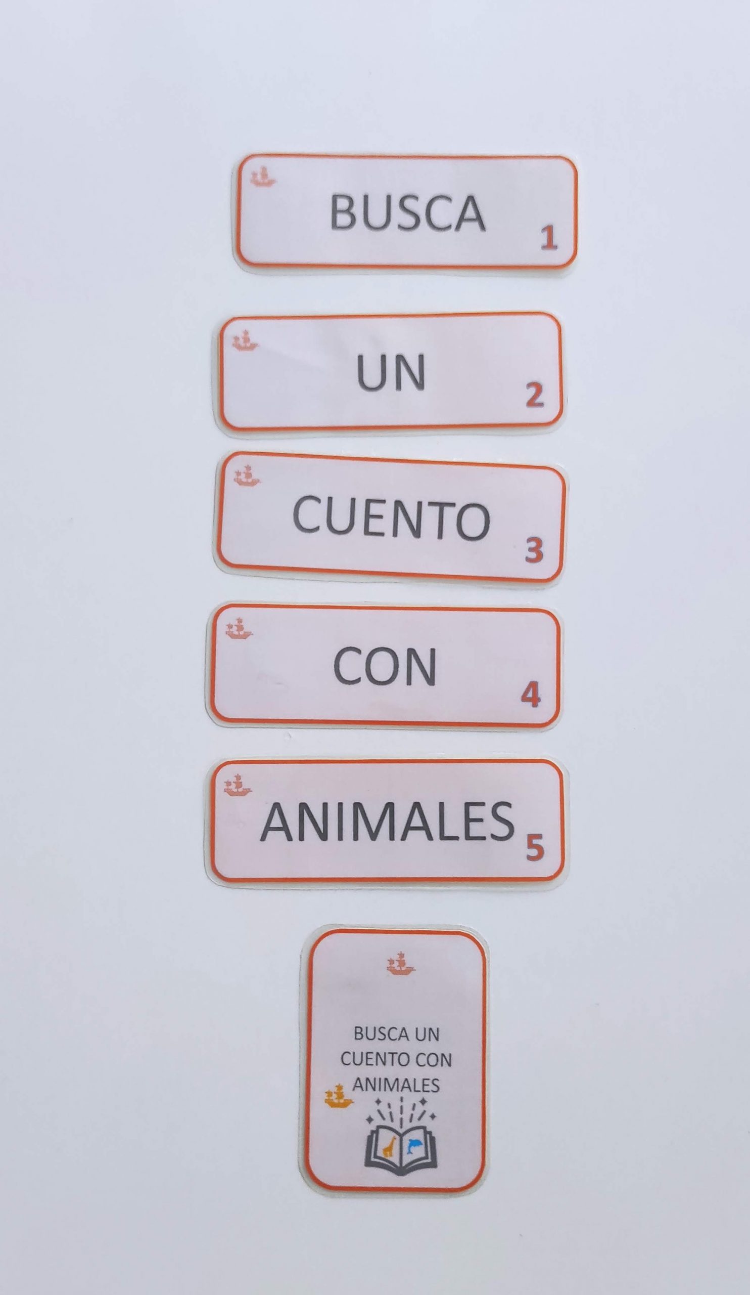 En busca del tesoro - Imagen 3