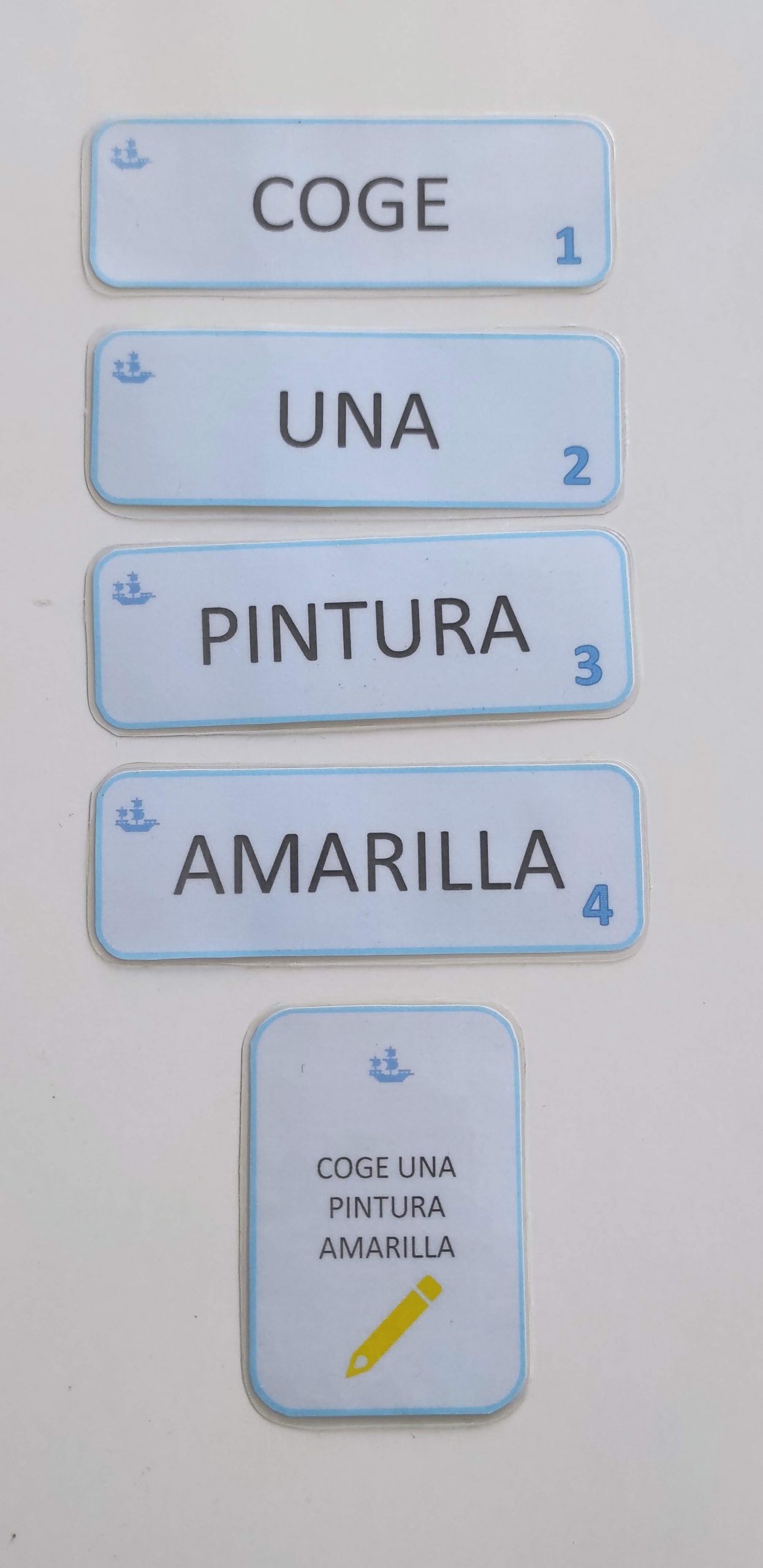 En busca del tesoro - Imagen 4