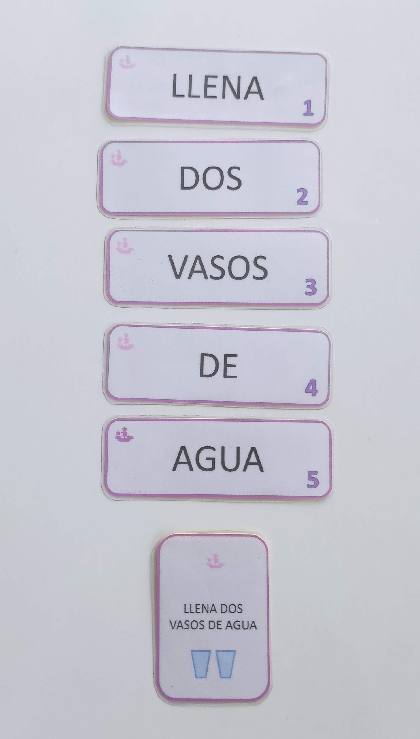 En busca del tesoro - Imagen 5