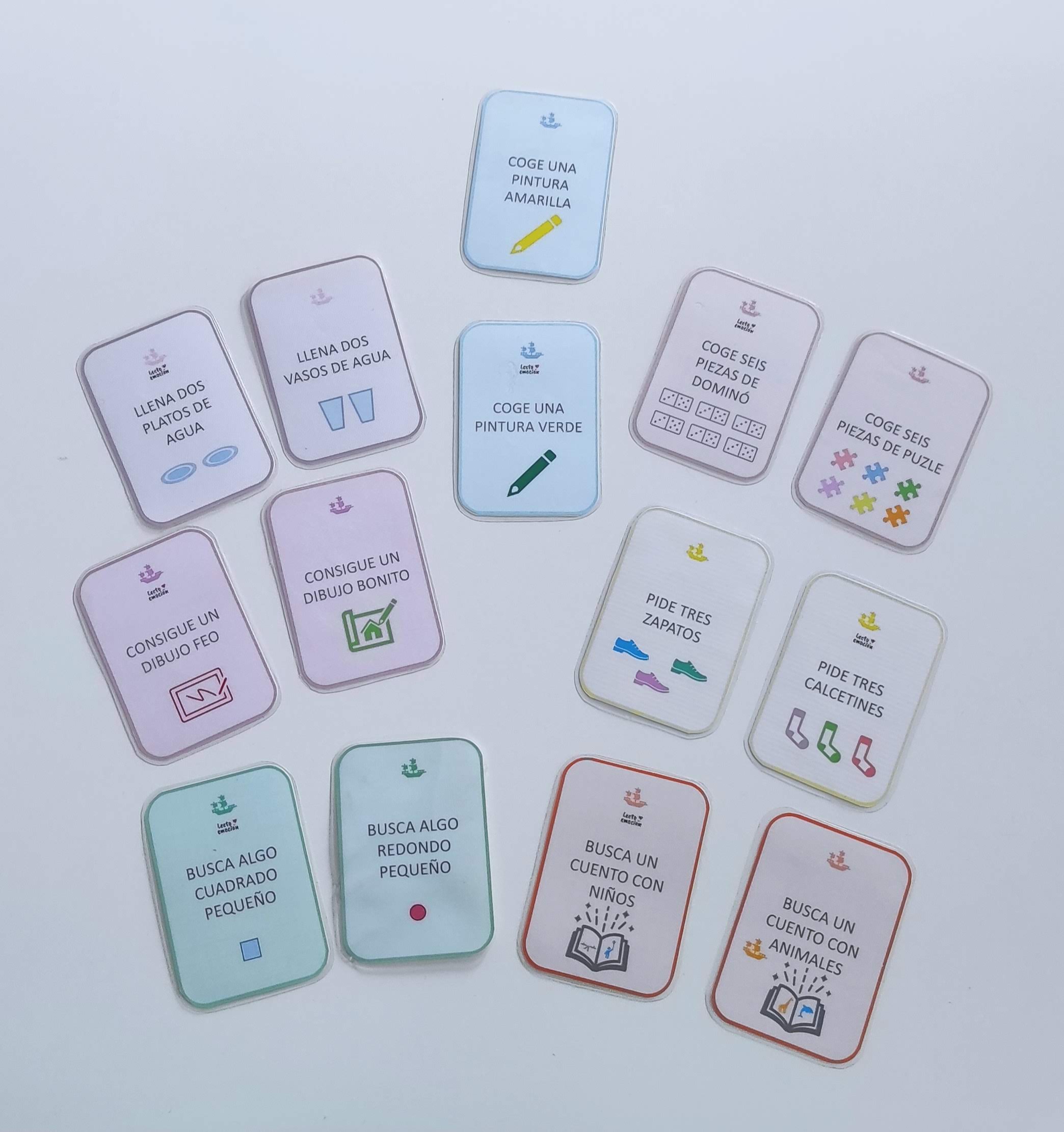 En busca del tesoro - Imagen 6