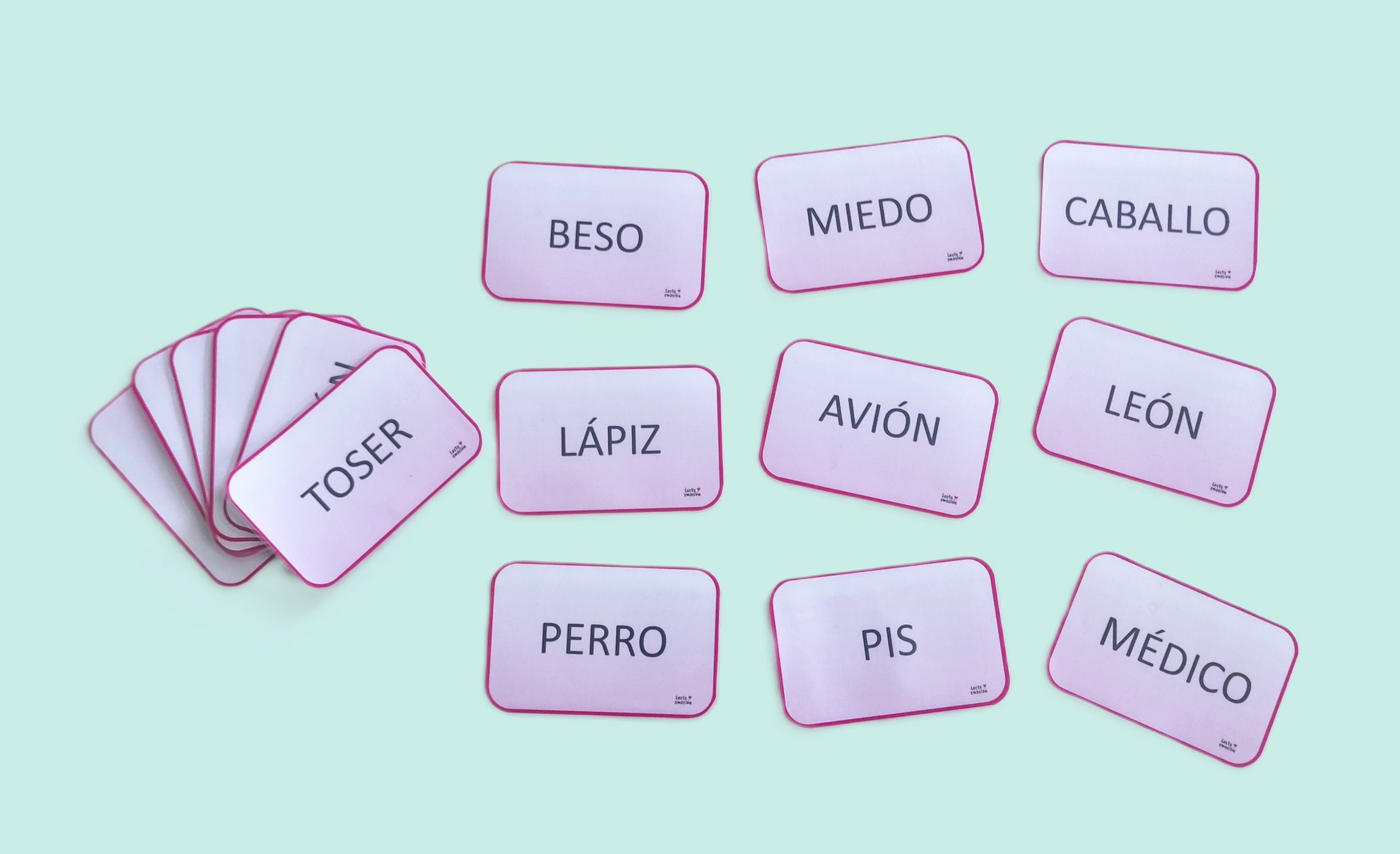 Adivina qué soy - Imagen 2