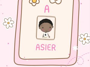 Libro de los nombres