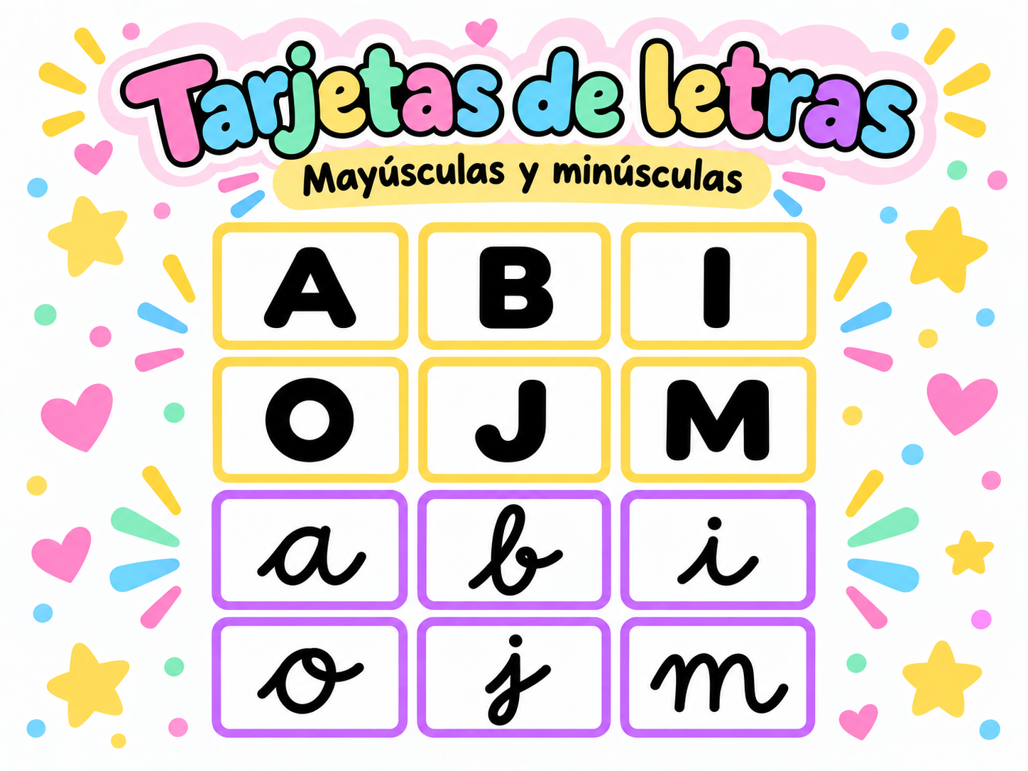 Pack conciencia fonológica - Imagen 16